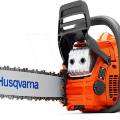 Husqvarna 450e Kettingzaag - 38cm 3.3 Pk