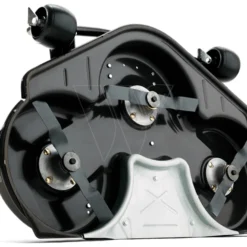 Husqvarna Combi-maaidek 122cm - P524