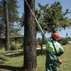 Husqvarna 525pt5s Stokzaag Vario 397cm -Exporteren Groen Lust Winkel 967329601 3 HUSQVARNA20525PT5S20STOKZAAG20VARIO20397CM