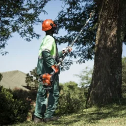 Husqvarna 525pt5s Stokzaag Vario 397cm -Exporteren Groen Lust Winkel 967329601 4 HUSQVARNA20525PT5S20STOKZAAG20VARIO20397CM