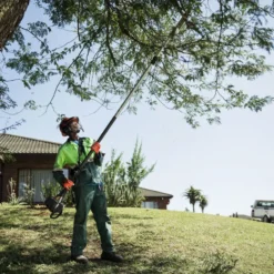 Husqvarna 525pt5s Stokzaag Vario 397cm -Exporteren Groen Lust Winkel 967329601 5 HUSQVARNA20525PT5S20STOKZAAG20VARIO20397CM