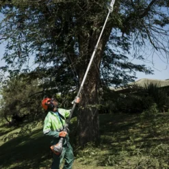 Husqvarna 525pt5s Stokzaag Vario 397cm -Exporteren Groen Lust Winkel 967329601 6 HUSQVARNA20525PT5S20STOKZAAG20VARIO20397CM