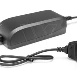 Husqvarna Qc80 Accu Lader Voor Bli Accu