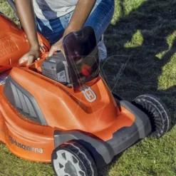 Husqvarna Lc141i Gazonmaaier Exc.accu 13 Husqvarna Lc141i Gazonmaaier Exc.accu -Exporteren Groen Lust Winkel 967628401 8 Husqvarna20Accu20gazonmaaier