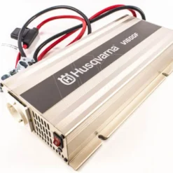 Husqvarna Vi600f Lader Bli Accu 12v>230v