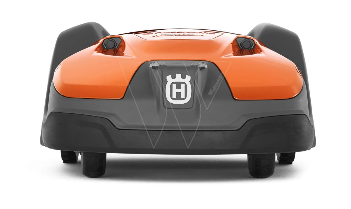 Husqvarna 550 Prof Automower <5000m2 2 Husqvarna 550 Prof Automower <5000m2 - Afbeelding 2