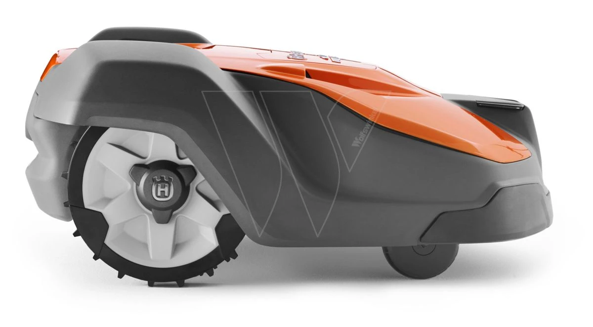 Husqvarna 550 Prof Automower <5000m2 4 Husqvarna 550 Prof Automower <5000m2 - Afbeelding 4