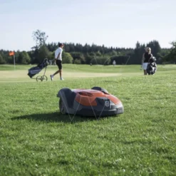 Husqvarna 550 Prof Automower <5000m2 13 Husqvarna 550 Prof Automower <5000m2 -Exporteren Groen Lust Winkel 967650212 5 HUSQVARNA2055020PROF20AUTOMOWER205000M2