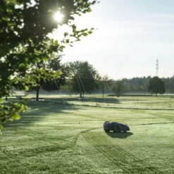 Husqvarna 550 Prof Automower <5000m2 14 Husqvarna 550 Prof Automower <5000m2 -Exporteren Groen Lust Winkel 967650212 6 HUSQVARNA2055020PROF20AUTOMOWER205000M2