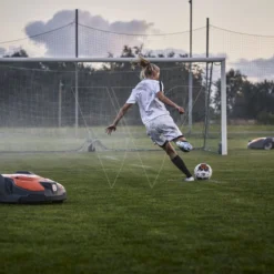 Husqvarna 550 Prof Automower <5000m2 16 Husqvarna 550 Prof Automower <5000m2 -Exporteren Groen Lust Winkel 967650212 8 HUSQVARNA2055020PROF20AUTOMOWER205000M2