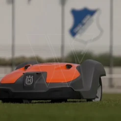 Husqvarna 550 Prof Automower <5000m2 17 Husqvarna 550 Prof Automower <5000m2 -Exporteren Groen Lust Winkel 967650212 9 HUSQVARNA2055020PROF20AUTOMOWER205000M2