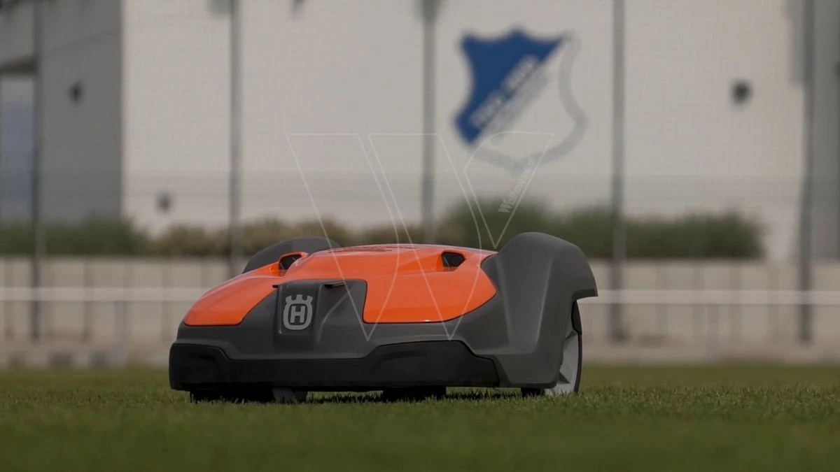 Husqvarna 550 Prof Automower <5000m2 9 Husqvarna 550 Prof Automower <5000m2 - Afbeelding 9