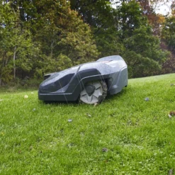 Husqvarna 420 Automower <2200m² -Exporteren Groen Lust Winkel 967673112 6 Husqvarna20Automower2042020robotmaaier