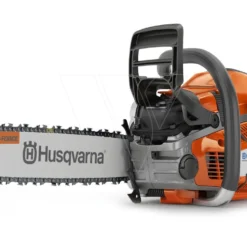 Husqvarna 550xpg Mark2 Kettingzaag 4.1pk
