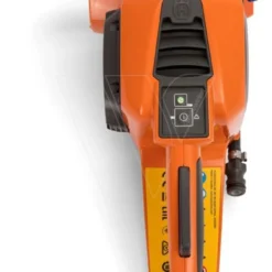 Husqvarna K535i Accu Doorslijper + Blad -Exporteren Groen Lust Winkel 967795901 4 HUSQVARNA20K535I20ACCU20DOORSLIJPER2020BLAD