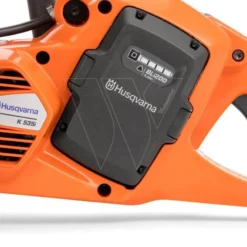 Husqvarna K535i Accu Doorslijper + Blad -Exporteren Groen Lust Winkel 967795901 5 HUSQVARNA20K535I20ACCU20DOORSLIJPER2020BLAD