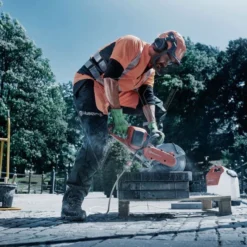 Husqvarna K535i Accu Doorslijper + Blad -Exporteren Groen Lust Winkel 967795901 7 HUSQVARNA20K535I20ACCU20DOORSLIJPER2020BLAD