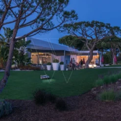 Husqvarna 450x Automower <5000m² -Exporteren Groen Lust Winkel 967853012 17 Husqvarna20450x20Automower