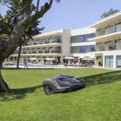 Husqvarna 450x Automower <5000m² -Exporteren Groen Lust Winkel 967853012 19 Husqvarna20450x20Automower