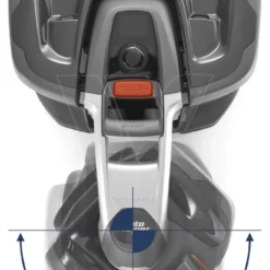 Husqvarna 435x Awd Automower <3500m² -Exporteren Groen Lust Winkel 967853312 17 Husqvarna20435X20AWD20Automower20tot20350020M2