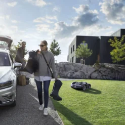 Husqvarna 435x Awd Automower <3500m² -Exporteren Groen Lust Winkel 967853312 26 Husqvarna20435X20AWD20Automower20tot20350020M2