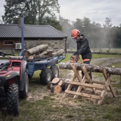 Husqvarna 340i Accu Kettingzaag 35cm -Exporteren Groen Lust Winkel 967864214 5 HUSQVARNA20340iXP20ACCU20KETTINGZAAG2035CM