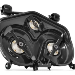 Husqvarna Combi Maaidek 112cm Rc-serie