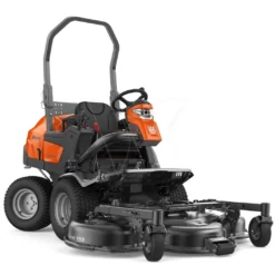 Husqvarna P525dx Frontmaaier Ex. Maaidek
