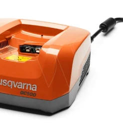 Husqvarna 540ixp Actie Bli300 + Qc500 -Exporteren Groen Lust Winkel 970449501 1 Husqvarna20QC50020snellader20Bli20accu20500watt