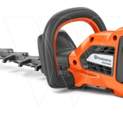 Husqvarna 322ihd60 Accu Heggenschaar