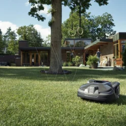 Husqvarna 415x Automower <1500m² Gps -Exporteren Groen Lust Winkel 970471712 7 HUSQVARNA20415X20AUTOMOWER