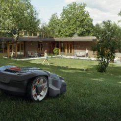 Husqvarna 415x Automower <1500m² Gps -Exporteren Groen Lust Winkel 970471712 8 HUSQVARNA20415X20AUTOMOWER