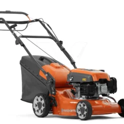 Husqvarna Lc 140sp Gazonmaaier 40cm