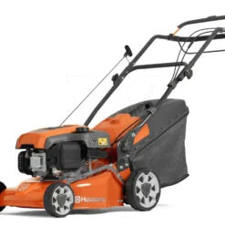 Husqvarna Lc 140sp Gazonmaaier 40cm -Exporteren Groen Lust Winkel 970488201 3 HUSQVARNA20LC140SP20GAZONMAAIER