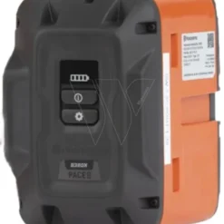 Husqvarna B380x Pace Accu 94volt