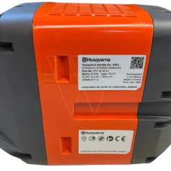 Husqvarna B750x Pace Accu 94volt -Exporteren Groen Lust Winkel 970494201 3 HUSQVARNA20B750X20PACE20ACCU2094VOLT