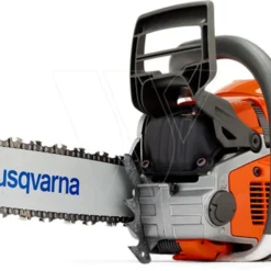 Husqvarna 560xpg Kettingzaag -38cm 4.8pk