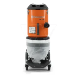 Husqvarna De110i Accu Stofzuiger -Exporteren Groen Lust Winkel 970514902 3 HUSQVARNA DE 110I ACCU STOFZUIGER