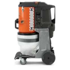 Husqvarna De110i Accu Stofzuiger -Exporteren Groen Lust Winkel 970514902 6 HUSQVARNA DE 110I ACCU STOFZUIGER