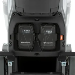 Husqvarna De110i Accu Stofzuiger -Exporteren Groen Lust Winkel 970514902 7 HUSQVARNA DE 110I ACCU STOFZUIGER