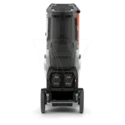 Husqvarna De110i Accu Stofzuiger -Exporteren Groen Lust Winkel 970514902 8 HUSQVARNA DE 110I ACCU STOFZUIGER