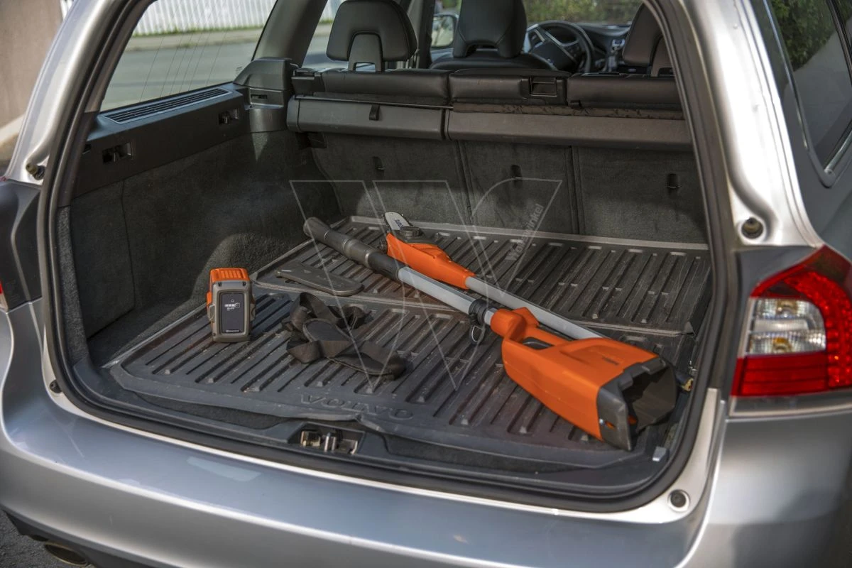 Husqvarna 120ipt4 Accu Stokzaag Actie 4 Husqvarna 120ipt4 Accu Stokzaag Actie - Afbeelding 4