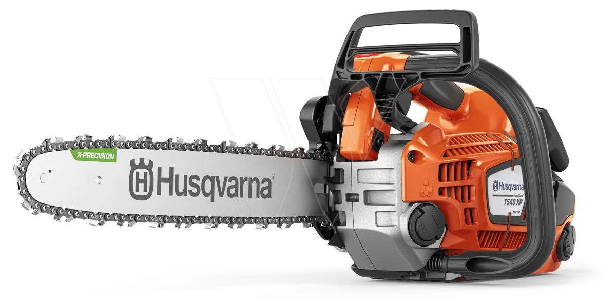 Husqvarna T540xp Mark Iii Klimzaag 30cm 1 Husqvarna T540xp Mark Iii Klimzaag 30cm