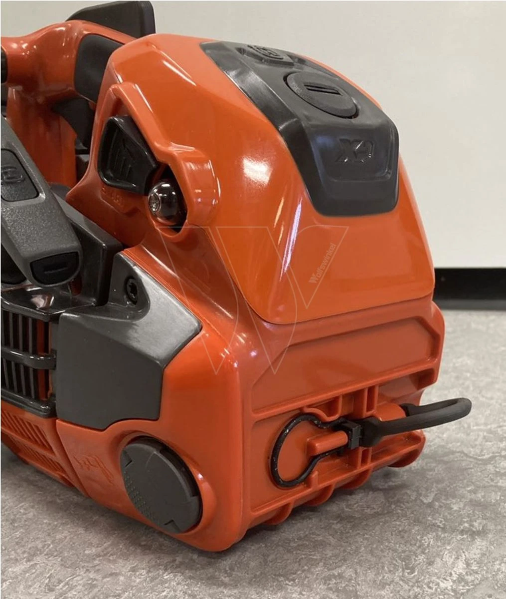 Husqvarna T540xp Mark Iii Klimzaag 30cm 4 Husqvarna T540xp Mark Iii Klimzaag 30cm - Afbeelding 4