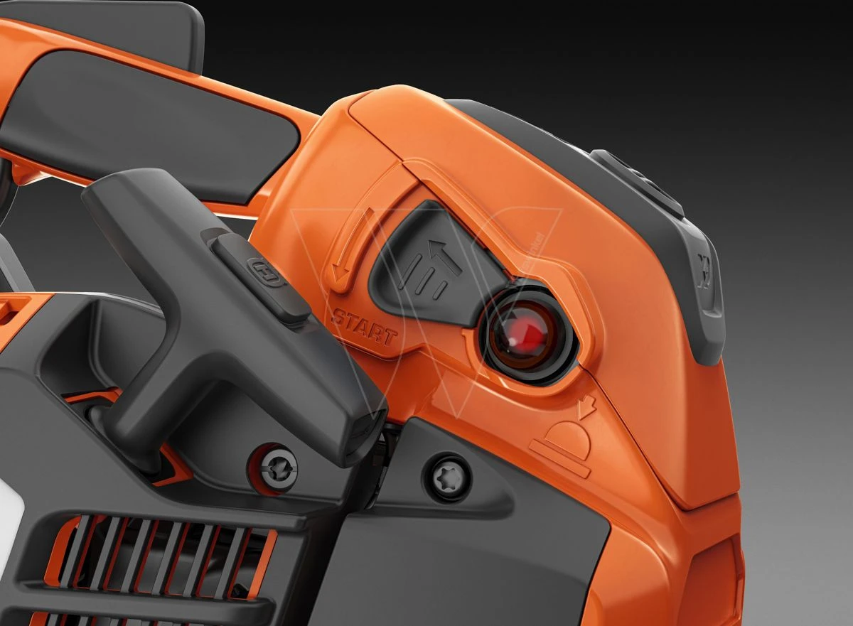 Husqvarna T540xp Mark Iii Klimzaag 30cm 6 Husqvarna T540xp Mark Iii Klimzaag 30cm - Afbeelding 6