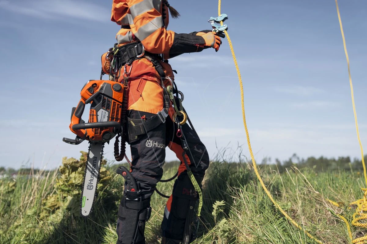 Husqvarna T540xp Mark Iii Klimzaag 30cm 10 Husqvarna T540xp Mark Iii Klimzaag 30cm - Afbeelding 10