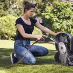 Husqvarna 315 Mark Ii Automower <1500m² -Exporteren Groen Lust Winkel 970526812 5 HUSQVARNA2031520MARK20II20AUTOMOWER201500M