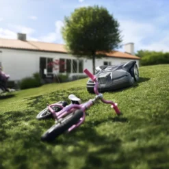 Husqvarna 450x Nera Automower <5000m² 11 Husqvarna 450x Nera Automower <5000m² -Exporteren Groen Lust Winkel 970535312 6 Husqvarna20AutomowerC2AE20450X20NERA20excl.20krammen20en20draad