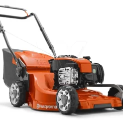 Husqvarna Lc 247 Gazonmaaier 47 Cm