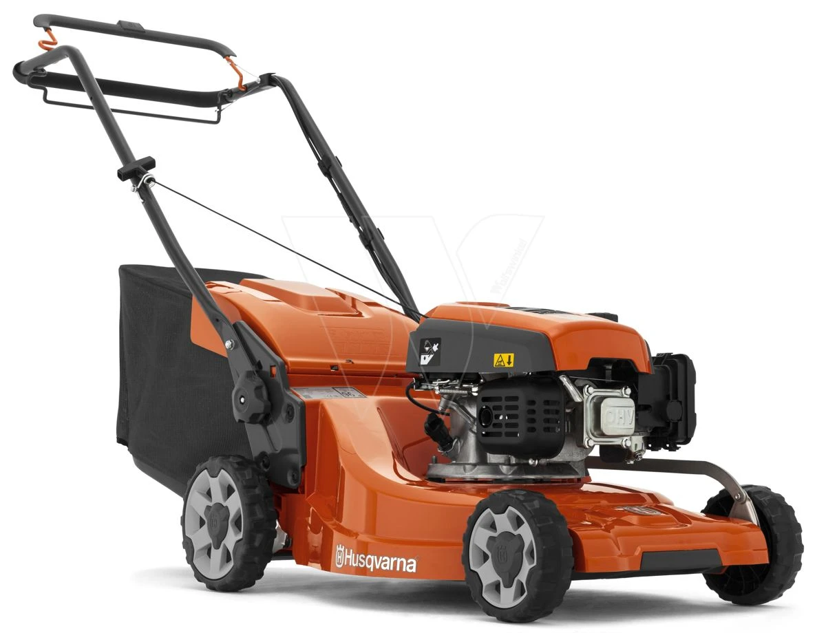 Husqvarna Lc 247s Gazonmaaier 47cm 1 Husqvarna Lc 247s Gazonmaaier 47cm